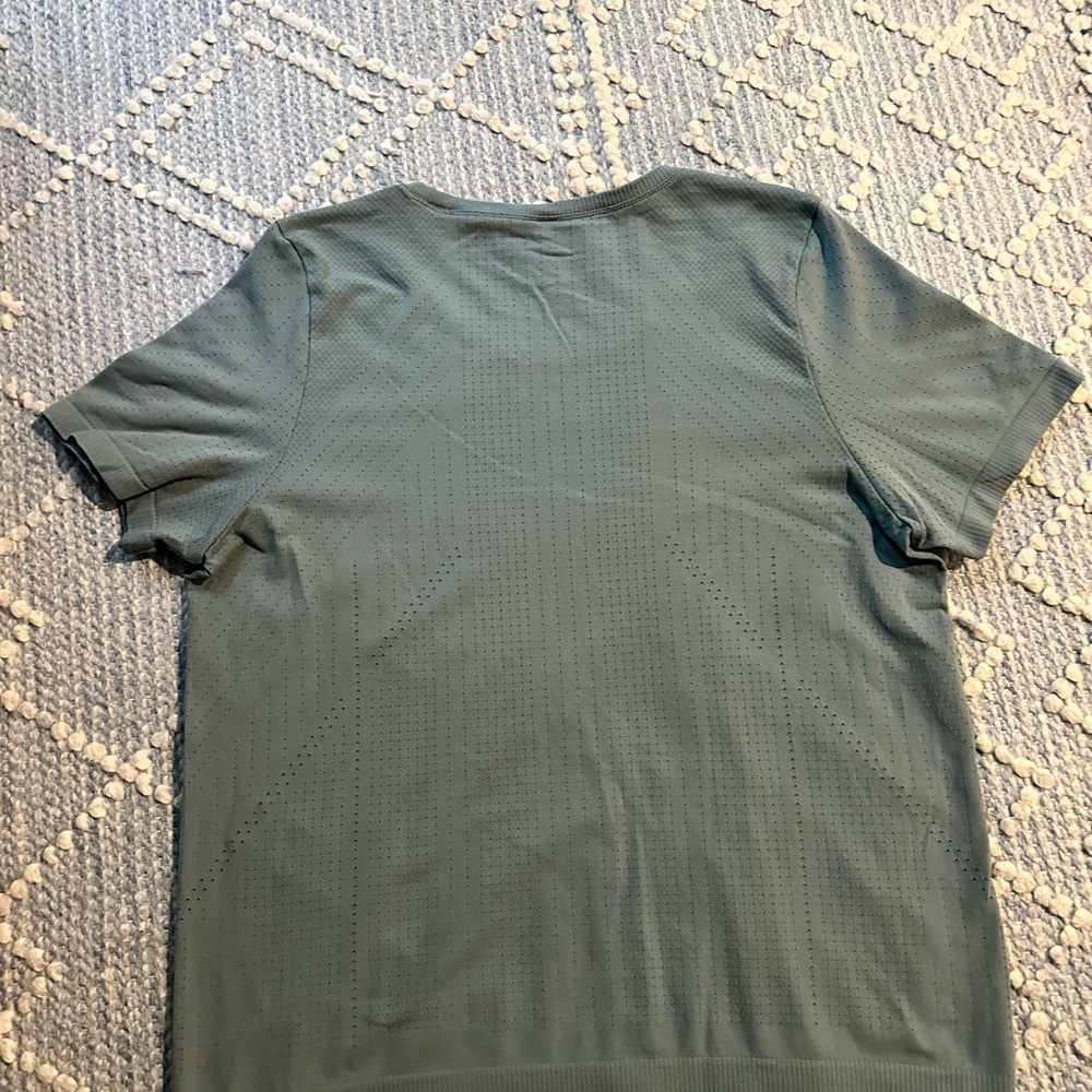 Athleta In Motion Crew Tee - Picture 2 of 4